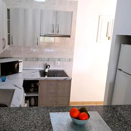 Fantastic 3 Bedrooms Mareverde, Wifi Free Дом отдыха