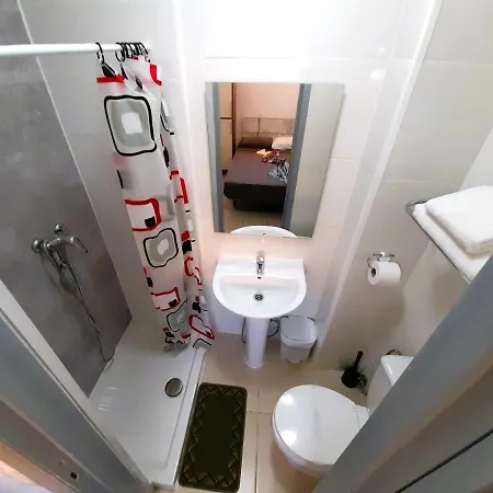 Fantastic 3 Bedrooms Mareverde, Wifi Free Дом отдыха