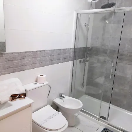 Fantastic 3 Bedrooms Mareverde, Wifi Free * Адехе
