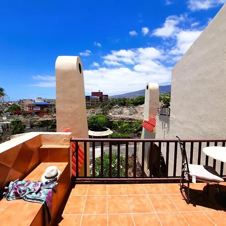 بيت للعطل Fantastic 3 Bedrooms Mareverde, Wifi Free