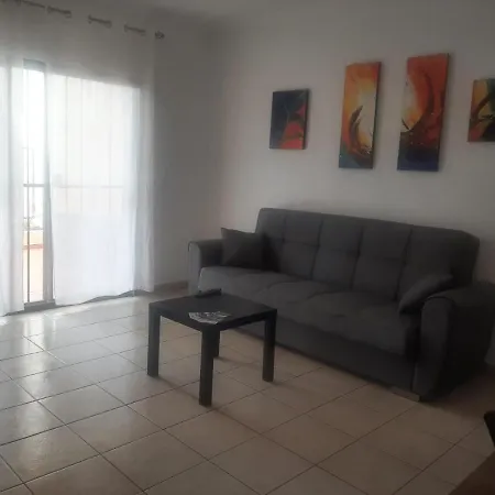 Fantastic 3 Bedrooms Mareverde, Wifi Free