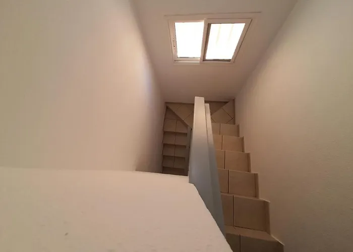 Fantastic 3 Bedrooms Mareverde, Wifi Free