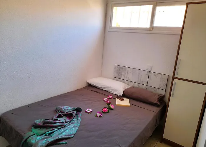 Fantastic 3 Bedrooms Mareverde, Wifi Free