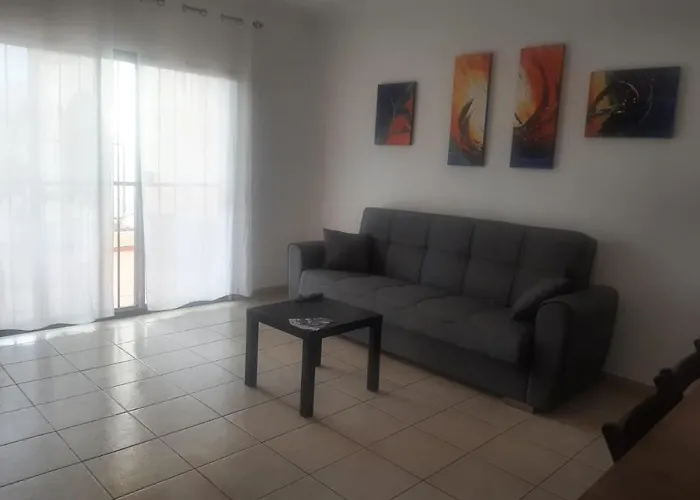 Fantastic 3 Bedrooms Mareverde, Wifi Free