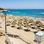 Fantastic 3 Bedrooms Mareverde, Wifi Free 펜션 아데제