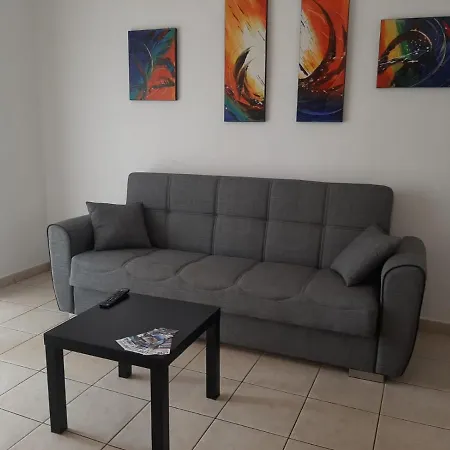 펜션 Fantastic 3 Bedrooms Mareverde, Wifi Free *