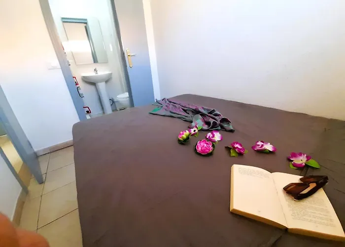 Fantastic 3 Bedrooms Mareverde, Wifi Free 아데제