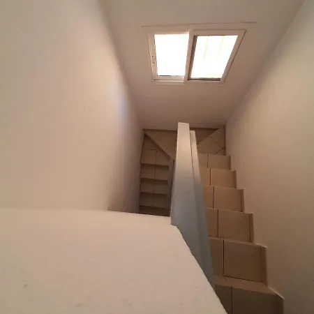 Fantastic 3 Bedrooms Mareverde, Wifi Free