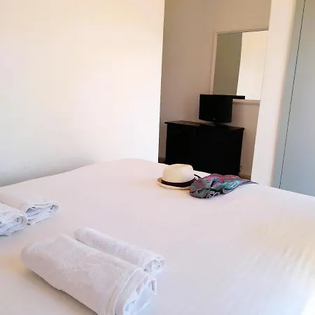 Holiday home Fantastic 3 Bedrooms Mareverde, Wifi Free Costa Adeje (Tenerife)