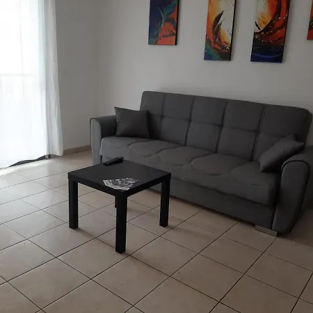 Fantastic 3 Bedrooms Mareverde, Wifi Free Сasa de vacaciones