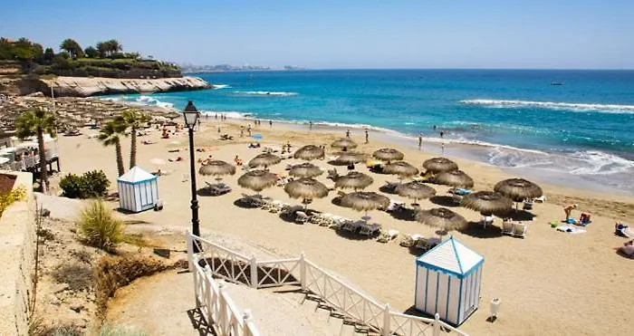 Fantastic 3 Bedrooms Mareverde, Wifi Free Holiday home Costa Adeje (Tenerife)