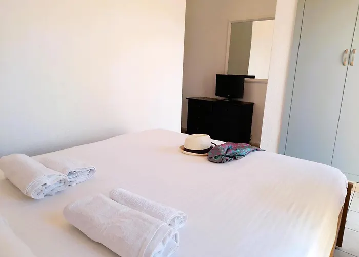 Holiday home Fantastic 3 Bedrooms Mareverde, Wifi Free Costa Adeje (Tenerife)